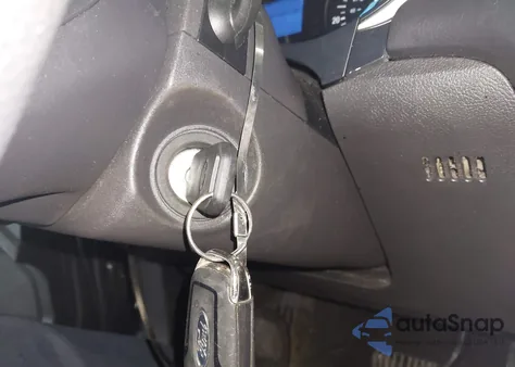 2015 Ford Fusion S из США, поврежденный, VIN 1FA6P0G76F5122839